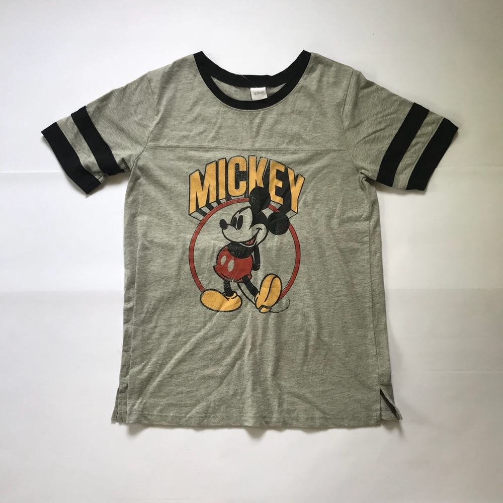 Women’s Medium Mickey Mouse Tee